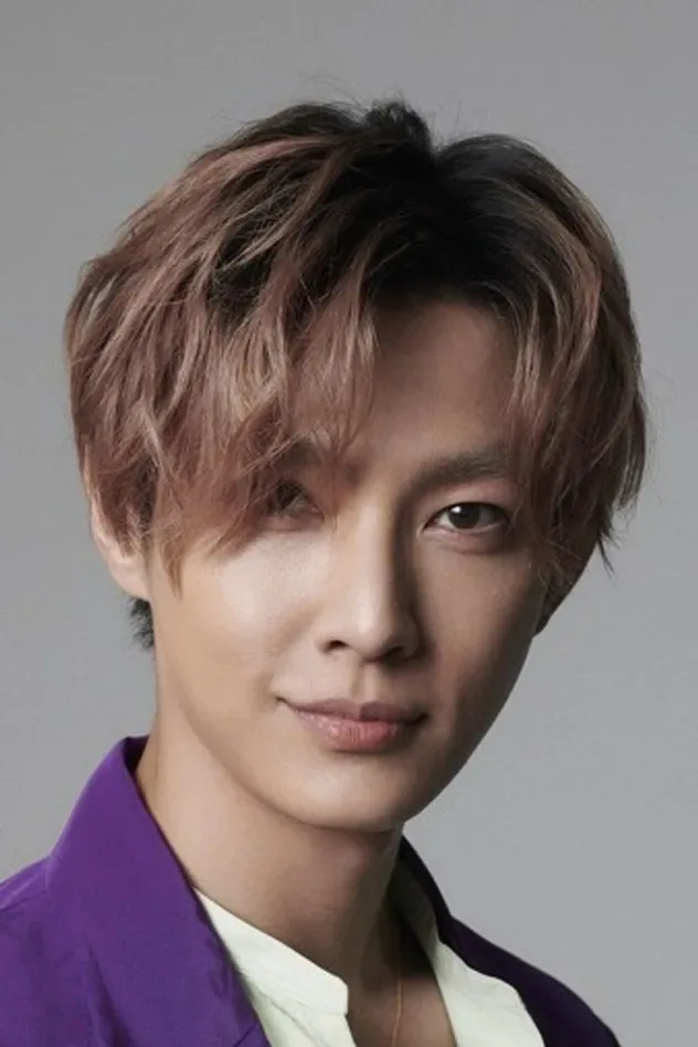 Cover image for 炎亞綸