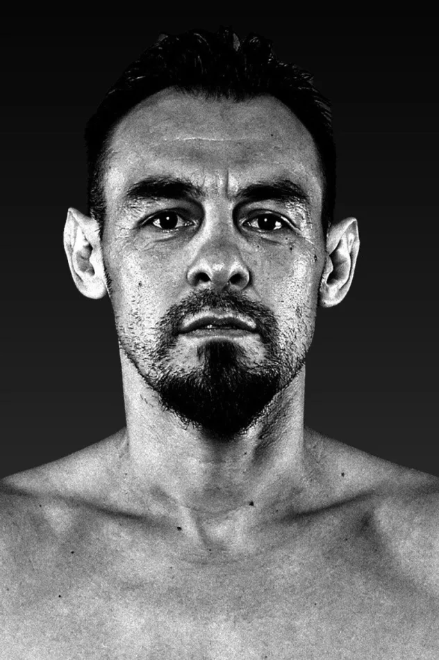 Imagen de portada para Robert Guerrero