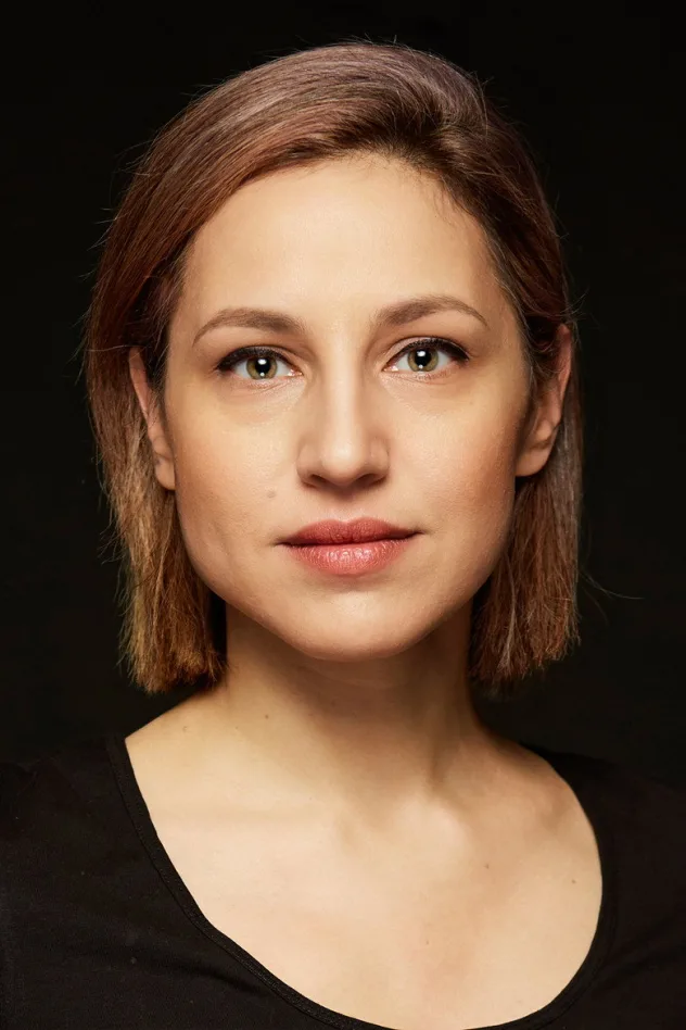 صورة الغلاف لـ Vanina Kondova