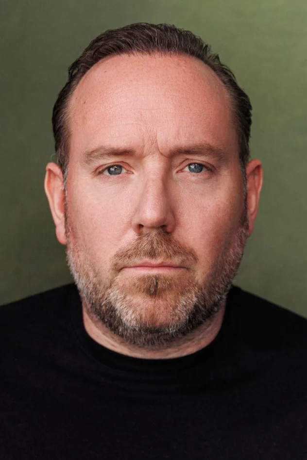 Gavin Fraser
