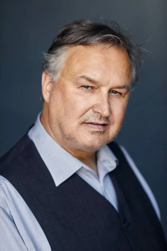 Обложка для Christoph Zrenner