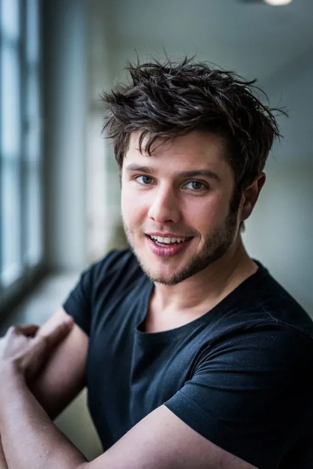 Обложка для Sebastian Fritz