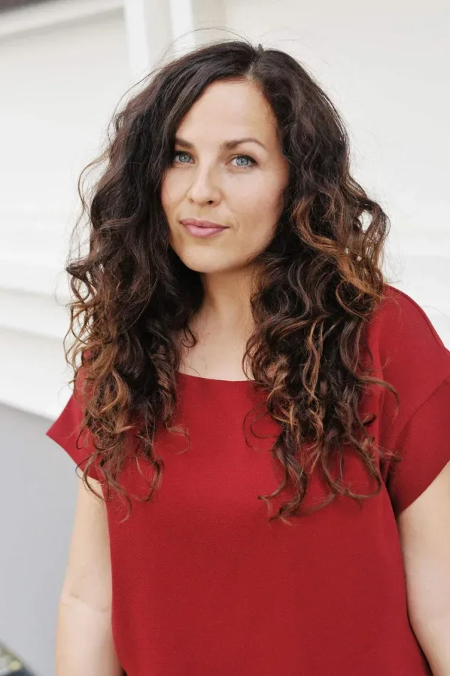 Обложка для Nora Jokhosha