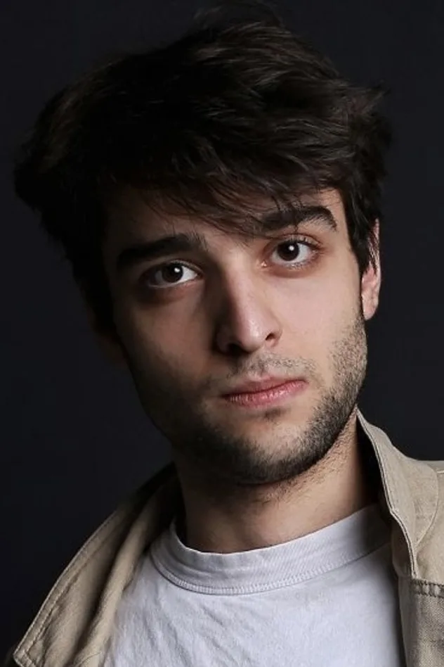 Cohər Abdullayev