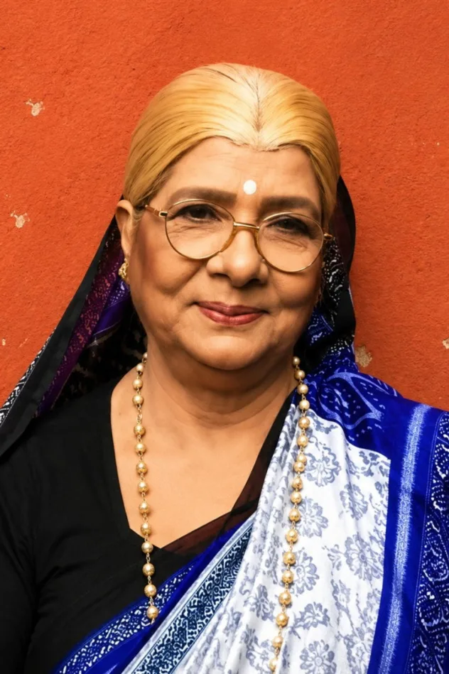 Namrata Das için kapak görseli