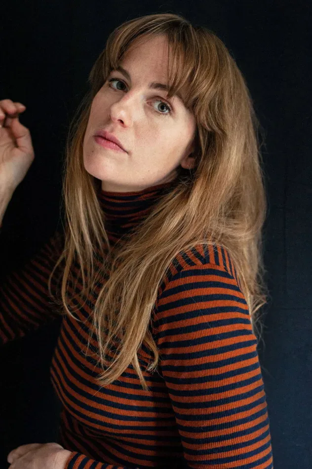 Imagen de portada para Isabell Polak