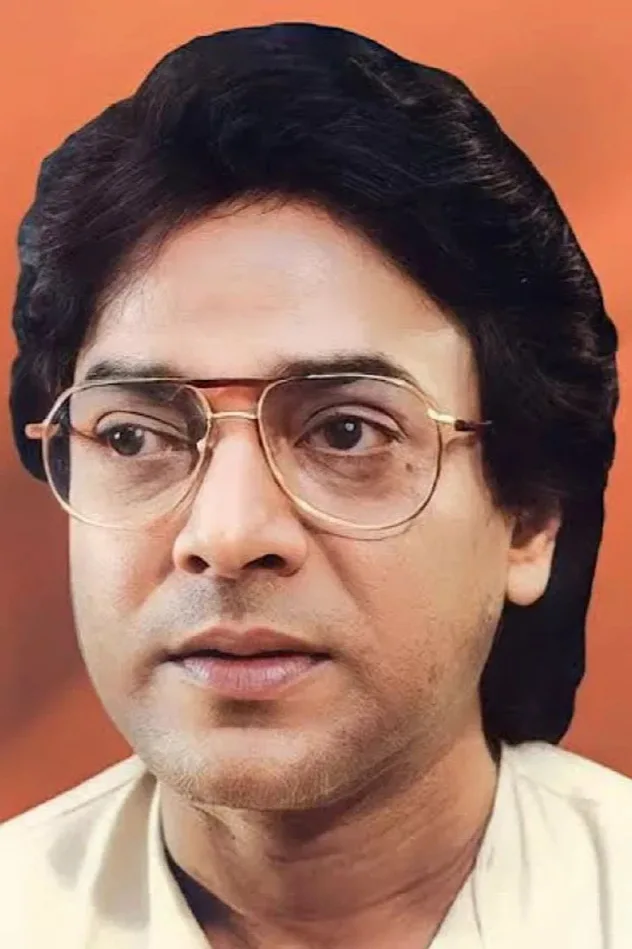 Cover image for Uttam Mohanty