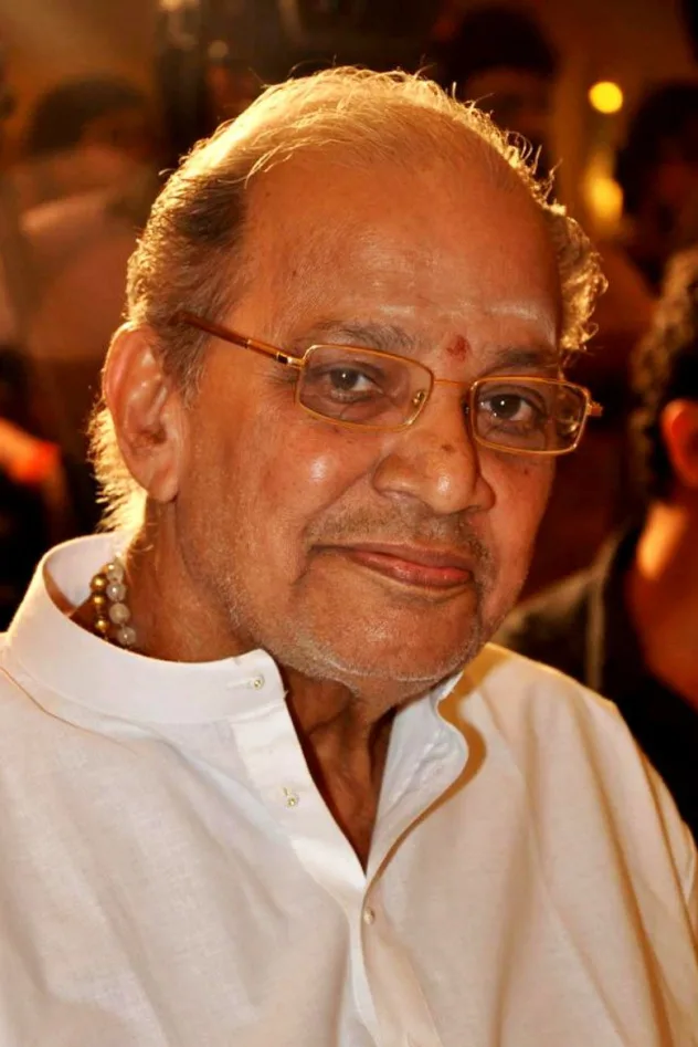 صورة الغلاف لـ P. J. Sarma