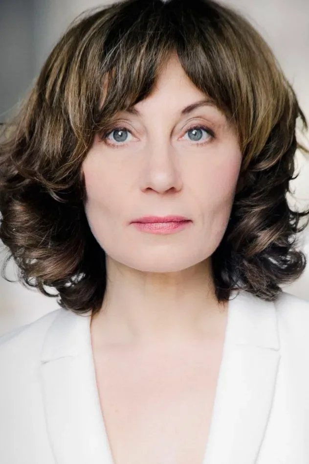 صورة الغلاف لـ Marina Weis