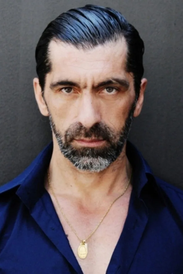Erdal Yıldız photo