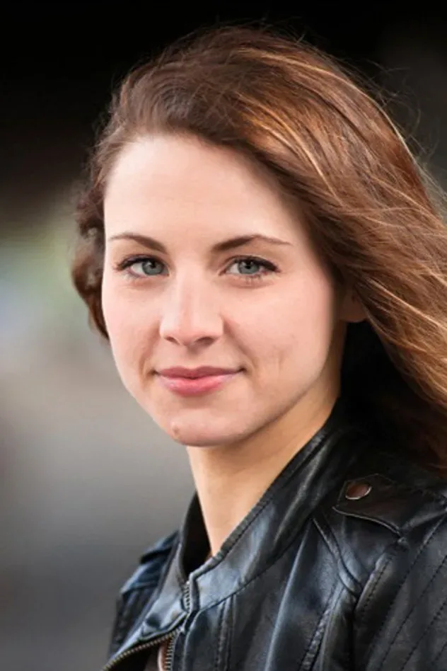 Imagen de portada para Julia Schäfle