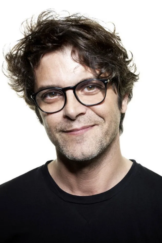 Cover image for Samuele Bersani