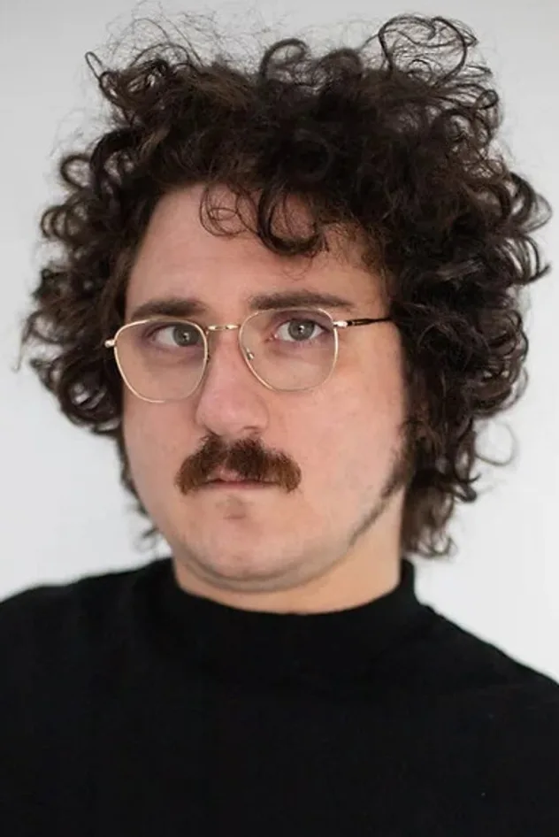 صورة الغلاف لـ Aarón Porras