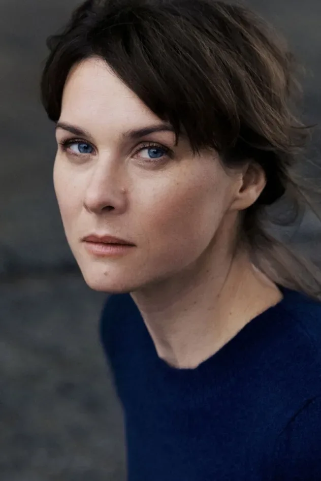 Imagen de portada para Kathrin von Steinburg
