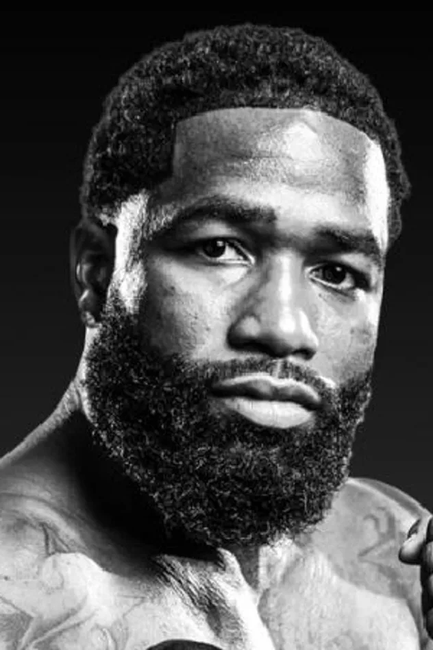 صورة الغلاف لـ Adrien Broner