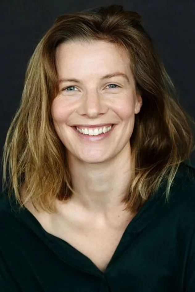 صورة Anna von Haebler
