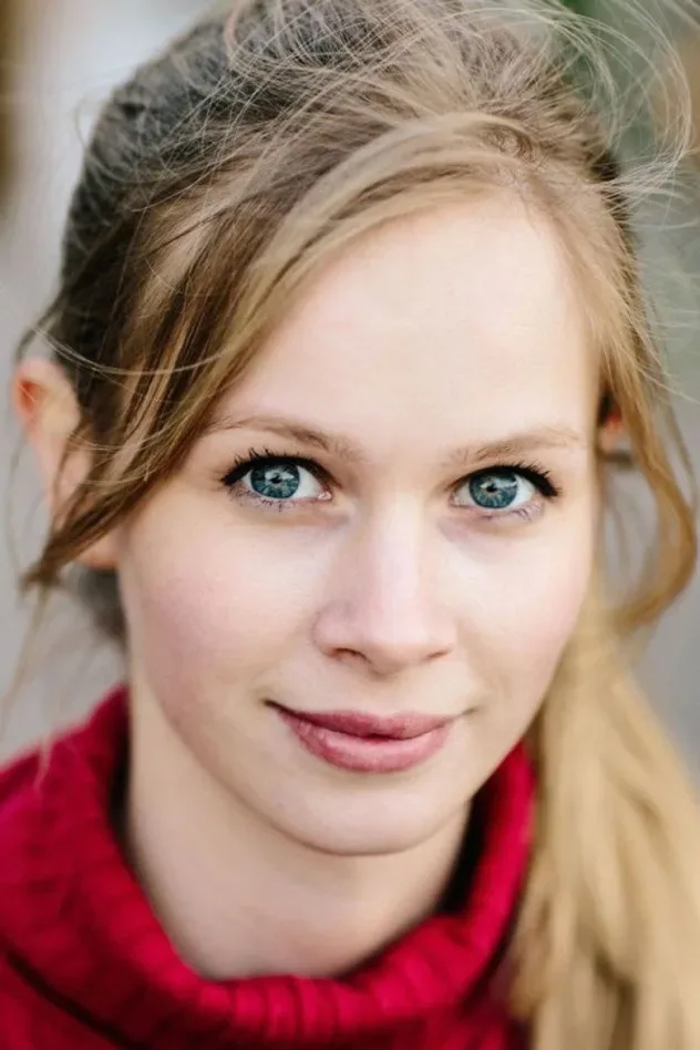 Обложка для Emilia Bernsdorf