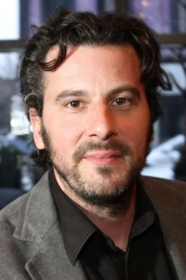 Patrick Demers