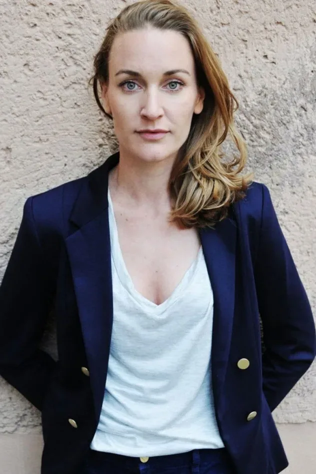 صورة الغلاف لـ Christina Athenstädt