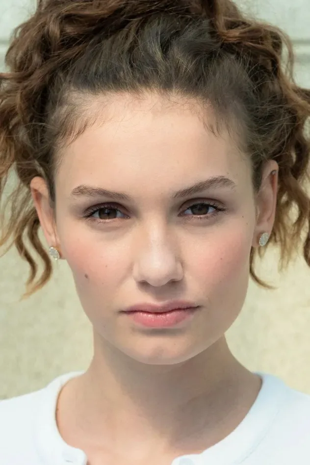 Обложка для Valeria Eisenbart