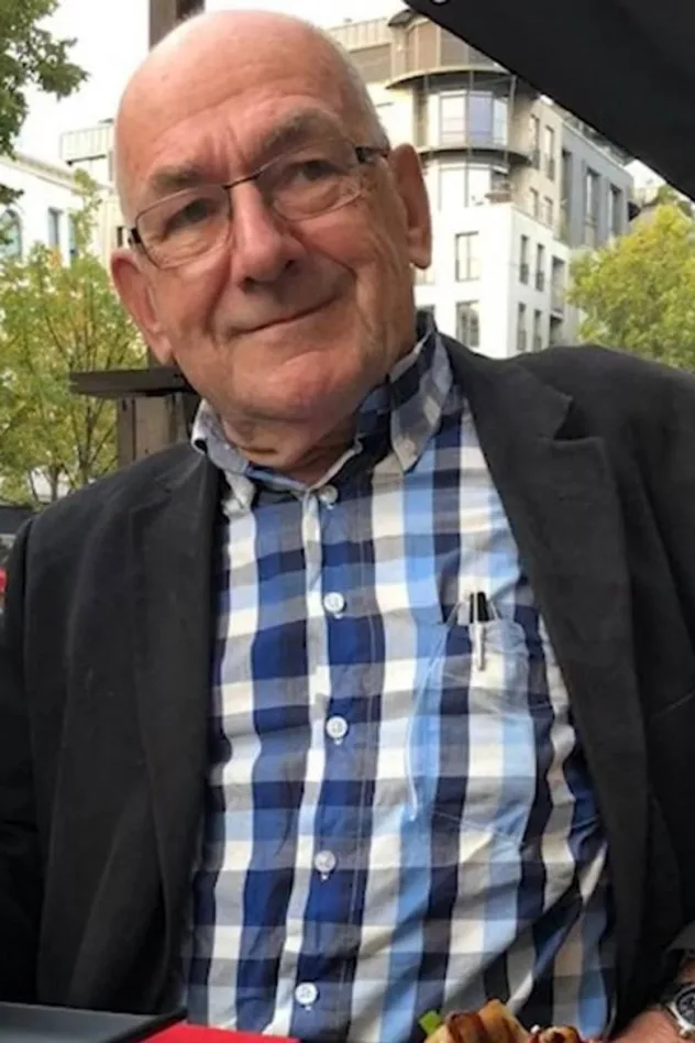 Обложка для Hans van de Ven