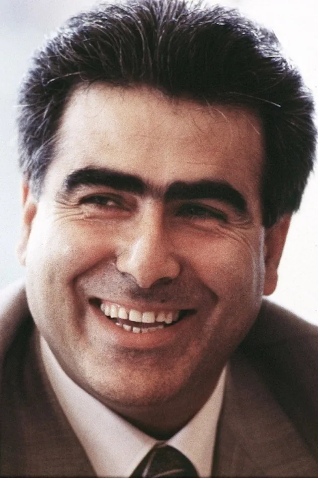 Hüseyin Baybasin