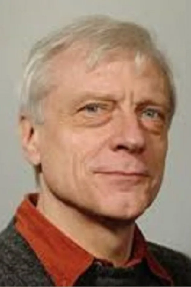 Cover image for Martin van Bruinessen