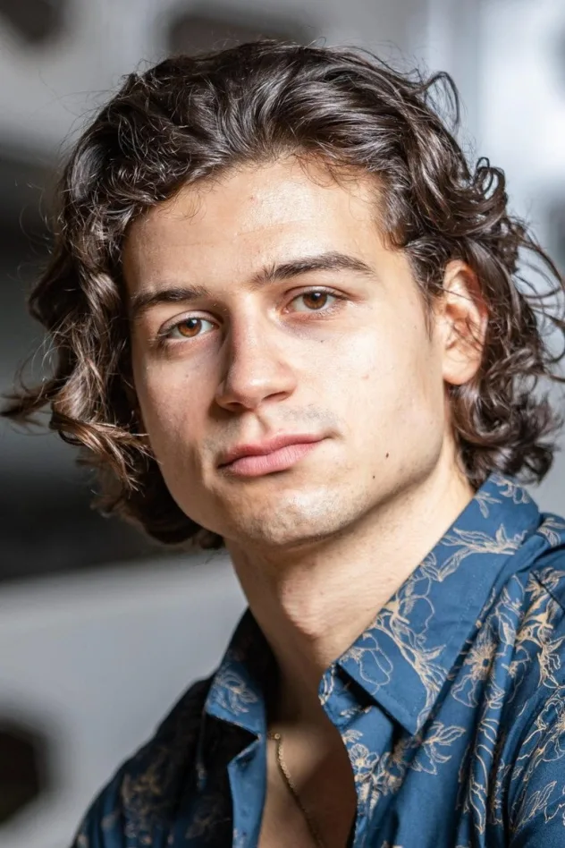 Cover image for Filip Rudan