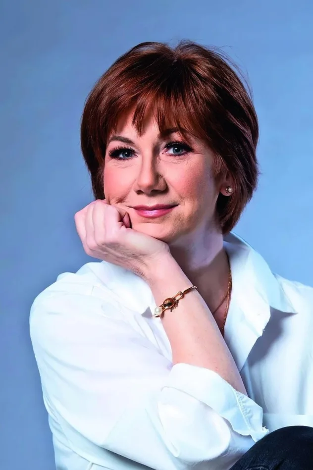 Maja Blagdan