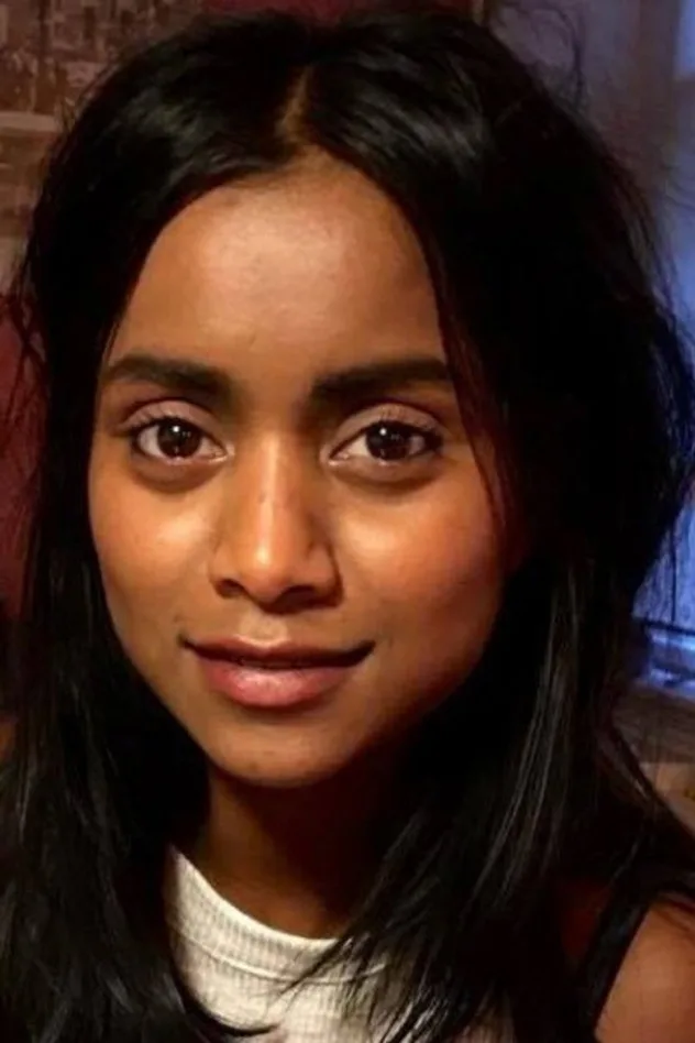 Nanna Komal Hølmkjær için kapak görseli