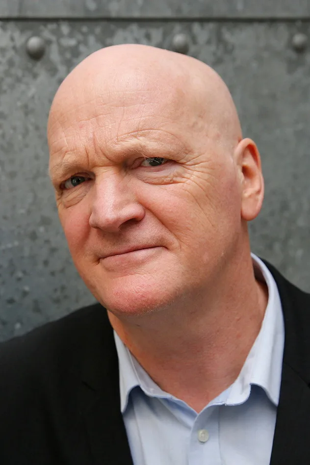 Arnold Karskens