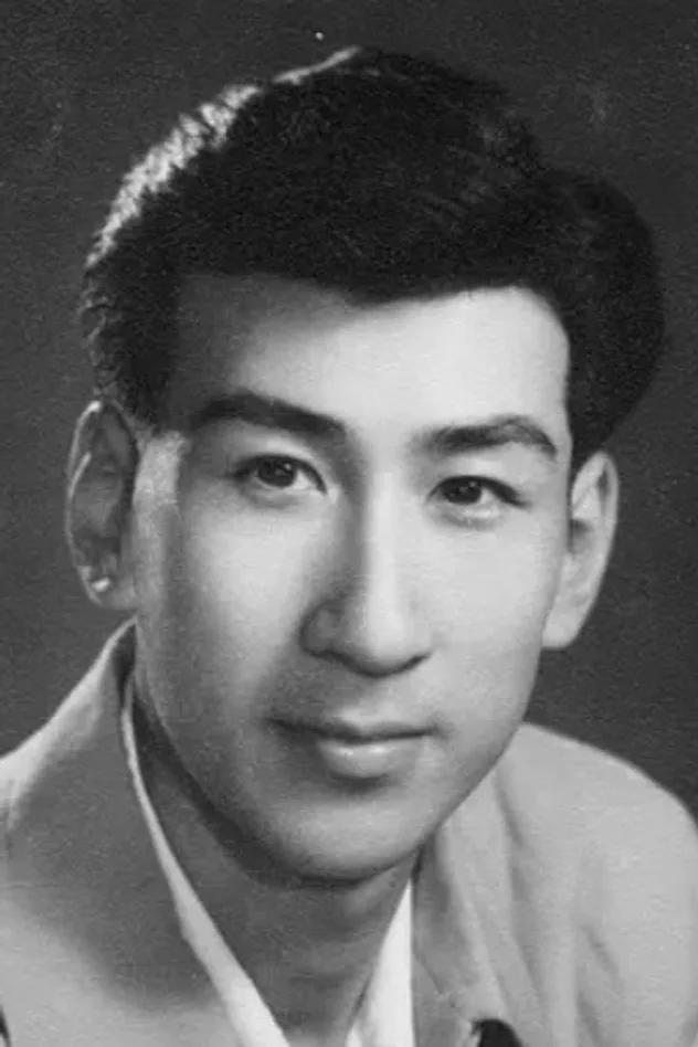 Обложка для Rubin Chen