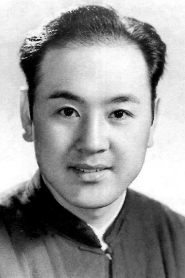 Imagen de portada para Fengxiang Zhang