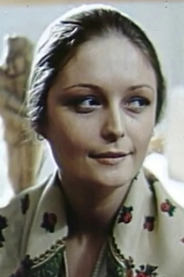 Imagen de portada para Galina Sulima