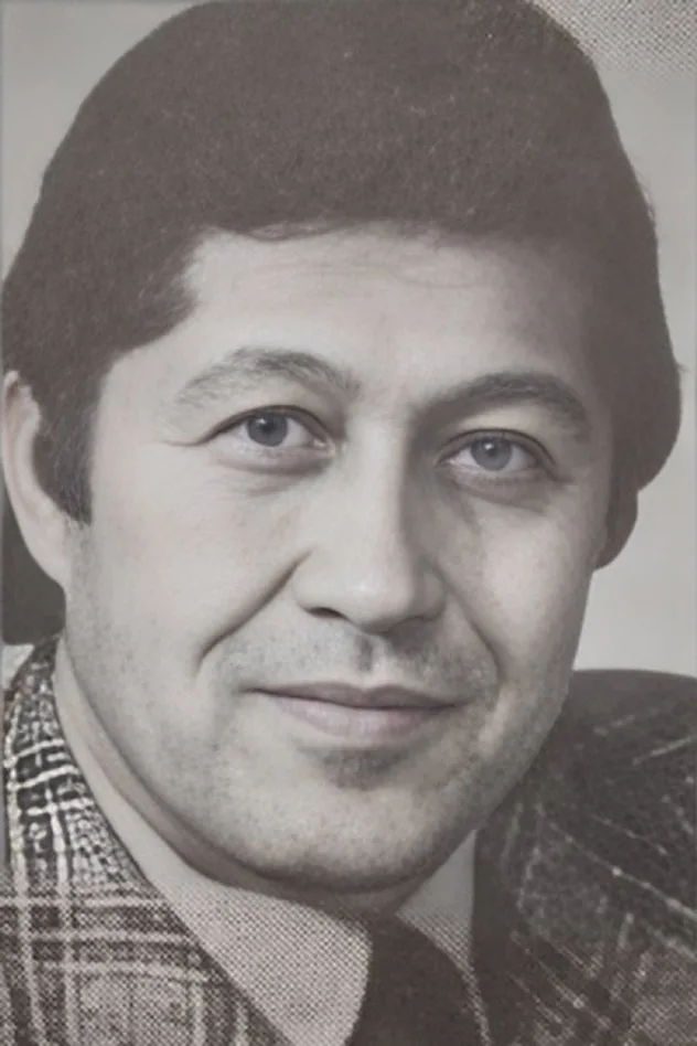 Tursunboy Iminov için kapak görseli