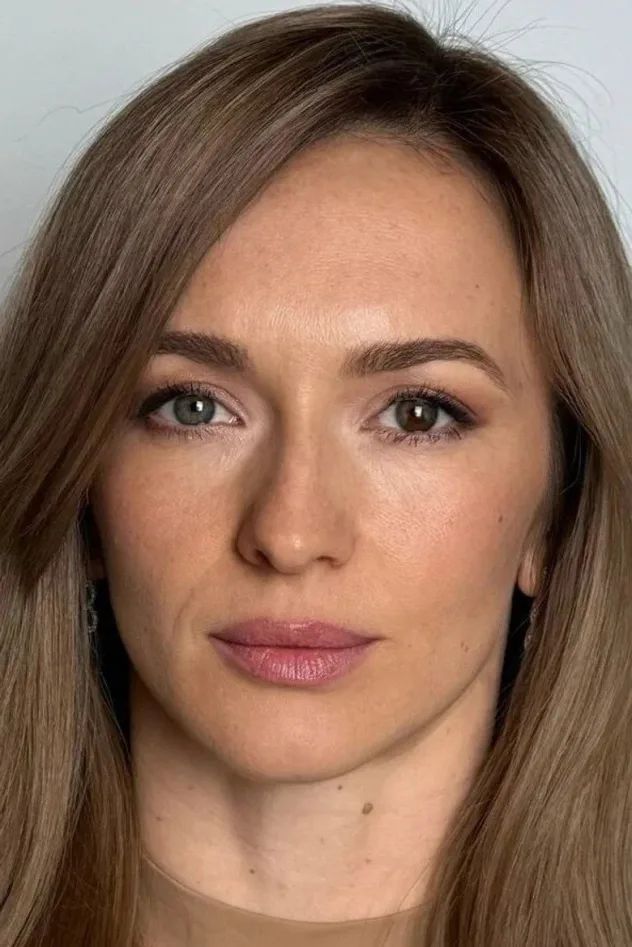 Imagen de portada para Oksana Simonova