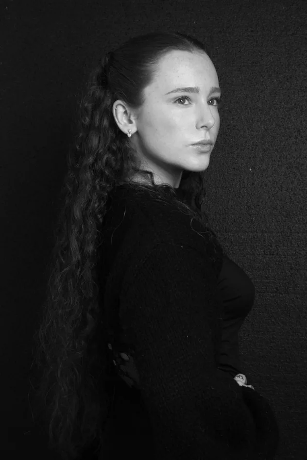 Coral Mason