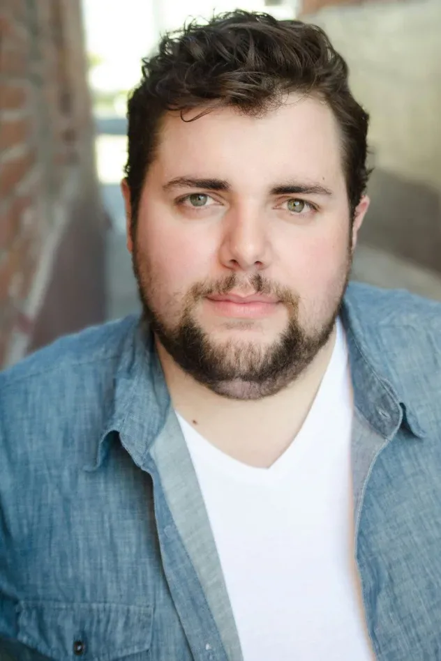 صورة الغلاف لـ Joshua Hoover