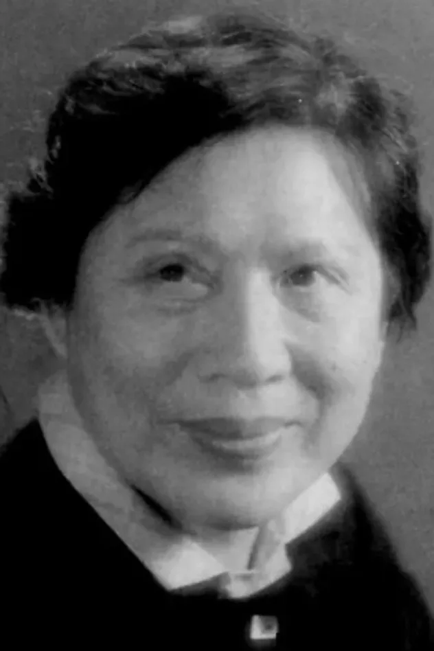 صورة الغلاف لـ Lan Xu