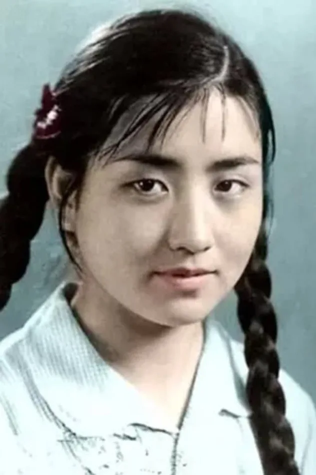 Zhang Guilan