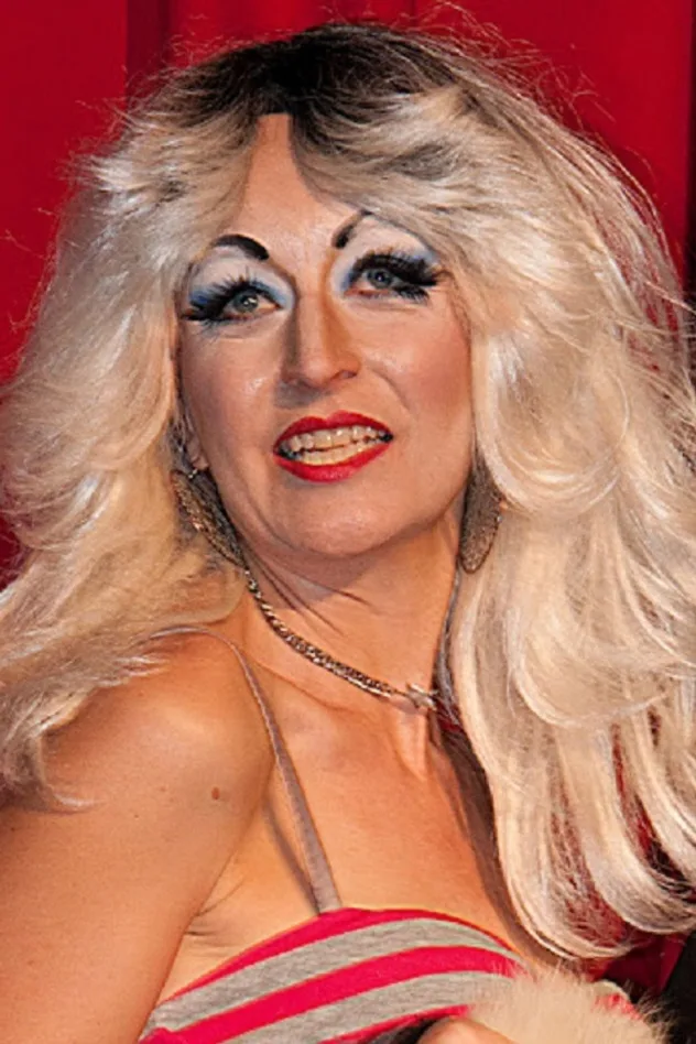 Cover image for Nancy French