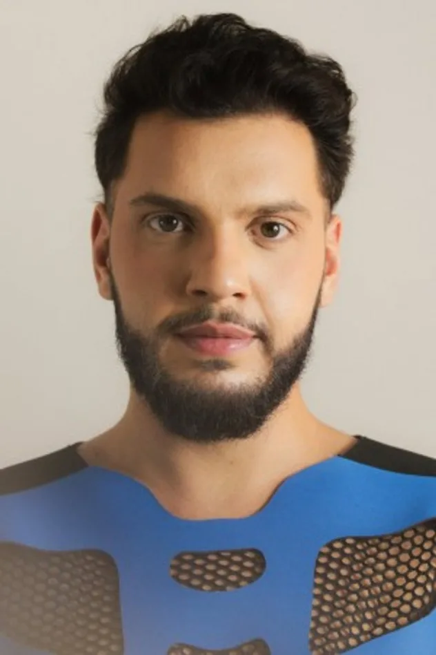 Обложка для Ricardo Cubba