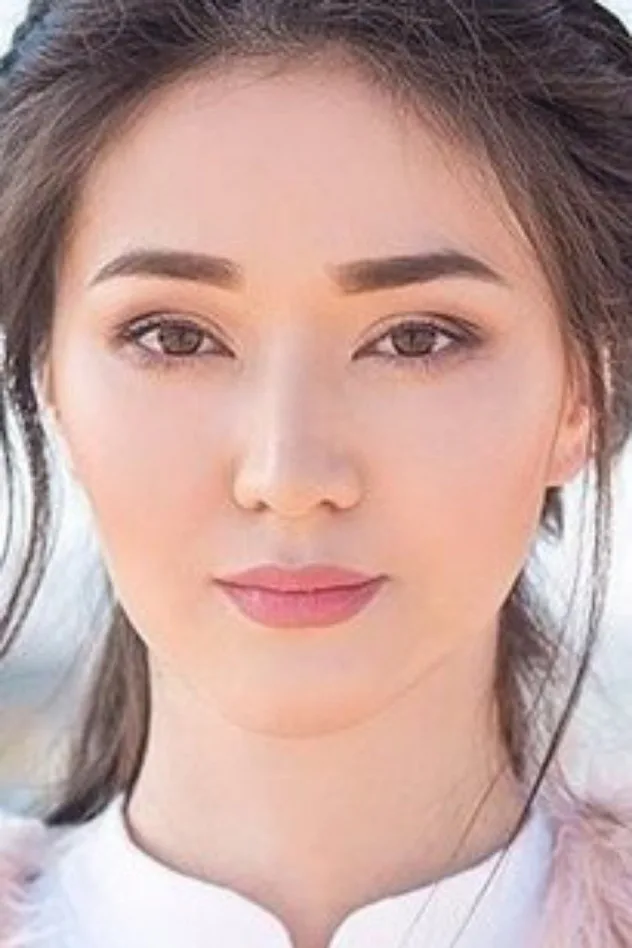 Cover image for Elina Abai Kyzy