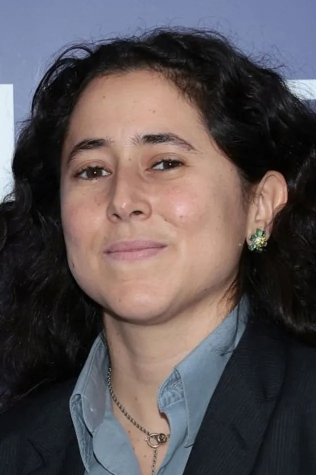 صورة الغلاف لـ Meriem Bennani