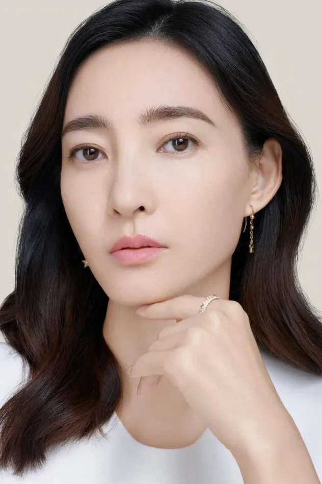 Wang Likun fotoğrafı