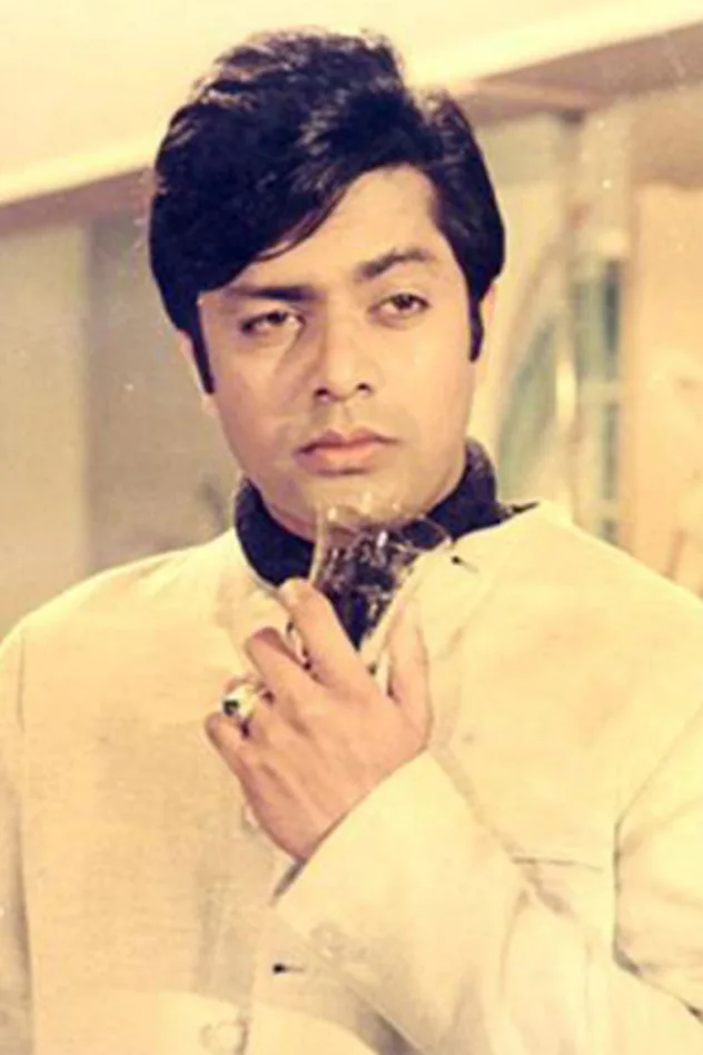 Imagen de portada para Waheed Murad