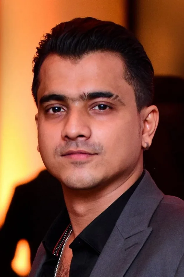 Keshan Shashindra