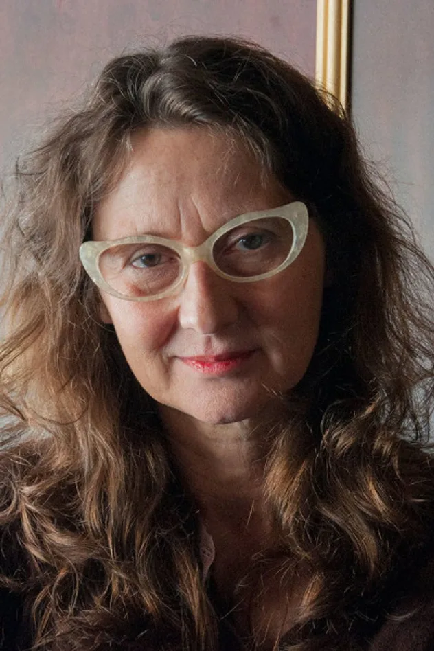 صورة الغلاف لـ Lucrecia Martel