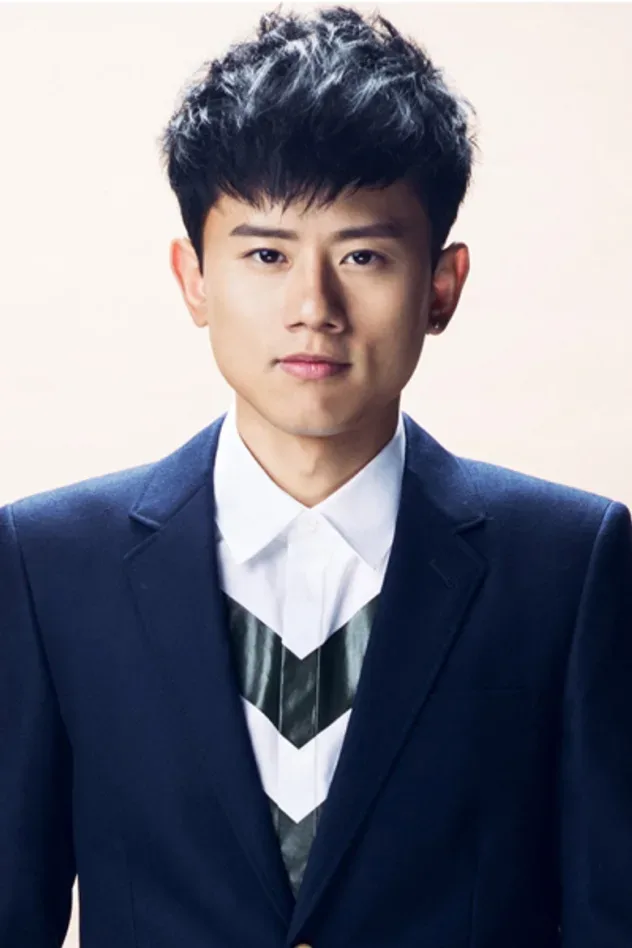 Imagen de portada para Zhang Jie