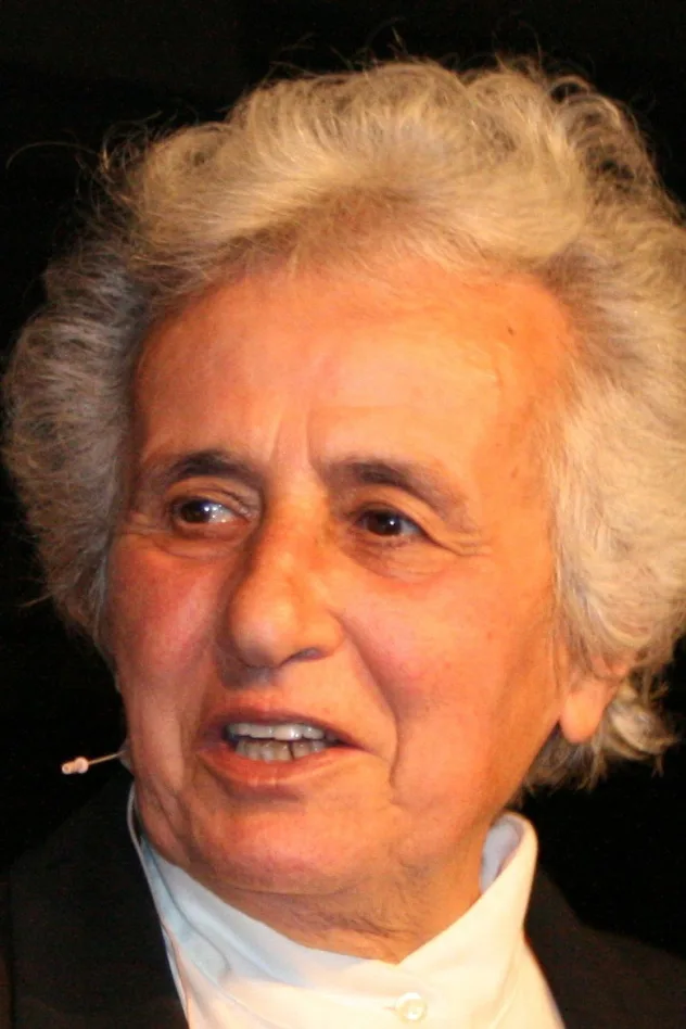 Anita Lasker-Wallfisch için kapak görseli